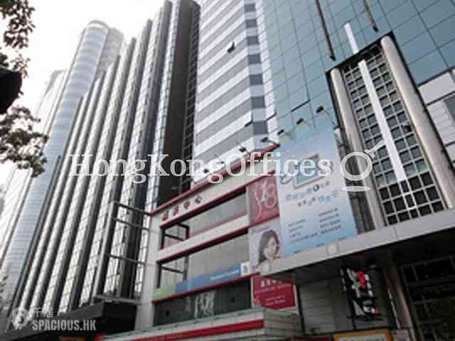 Tsim Sha Tsui - Katherine House 03