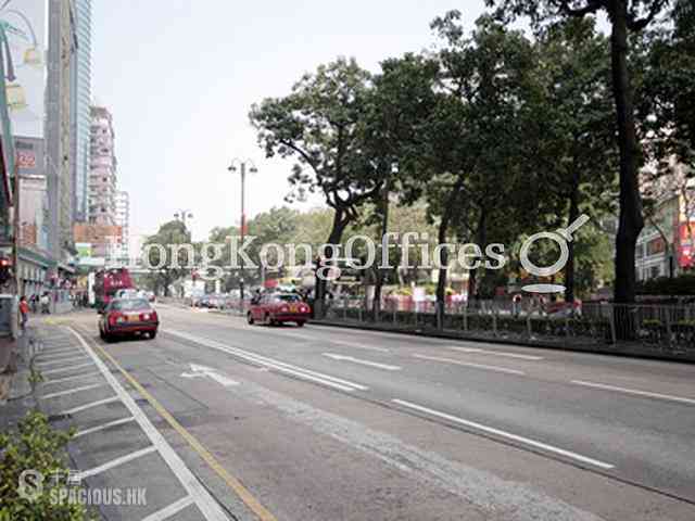 Tsim Sha Tsui - Katherine House 08