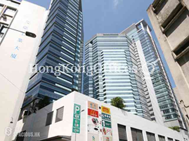 观塘 - Millennium City 1 - Tower 01 02