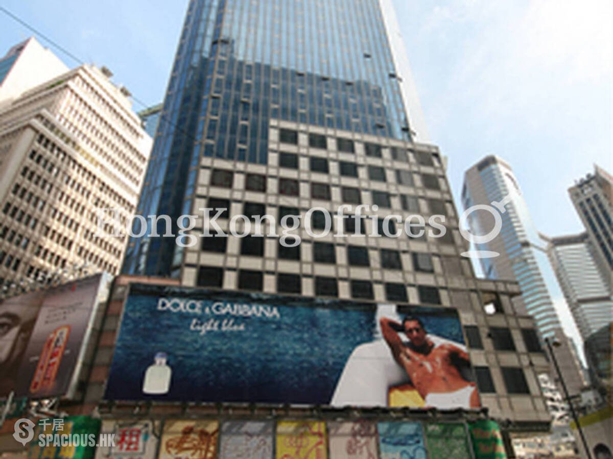 Causeway Bay - Goldmark 01