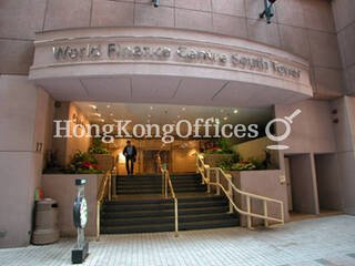 尖沙咀 - World Finance Centre - South Tower 02