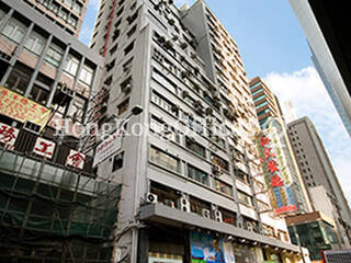 Central - Cheong K Building 02