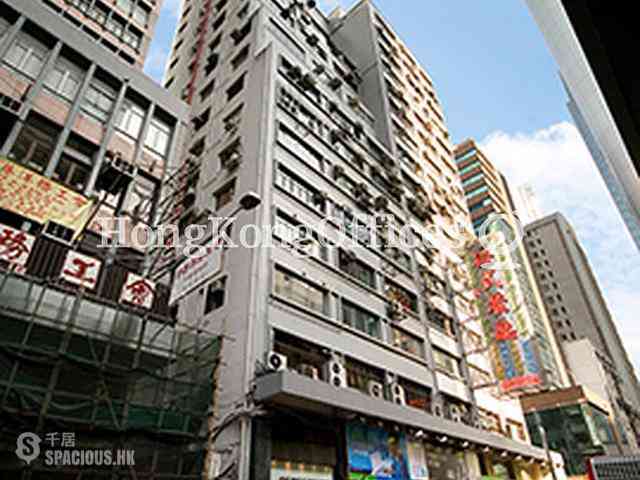 Central - Cheong K Building 02