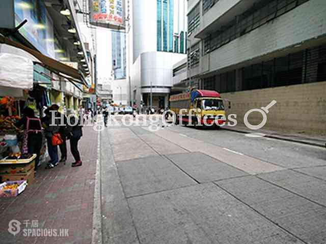 Central - Cheong K Building 05