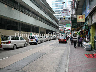 Central - Cheong K Building 06