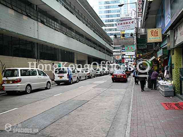 Central - Cheong K Building 06