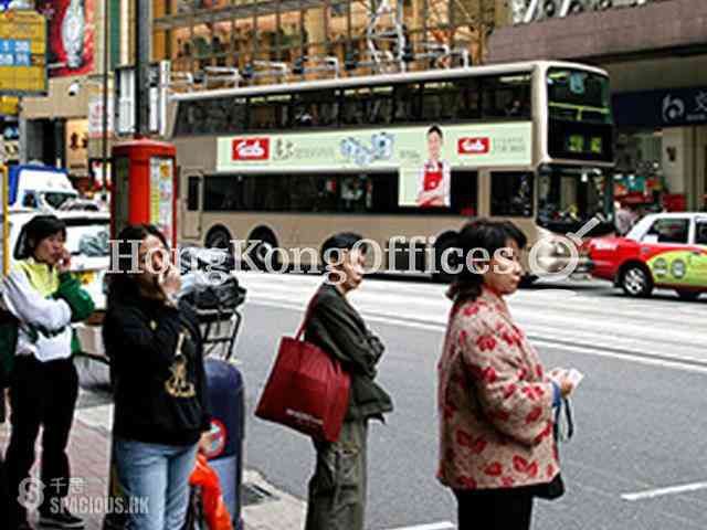 Central - Cheong K Building 07