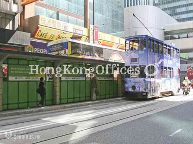 Central - Cheong K Building 08