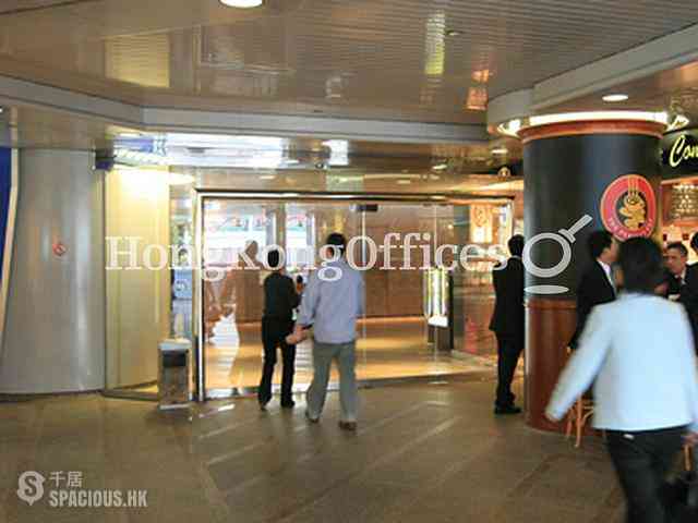Admiralty - Lippo Centre - Tower 1 05
