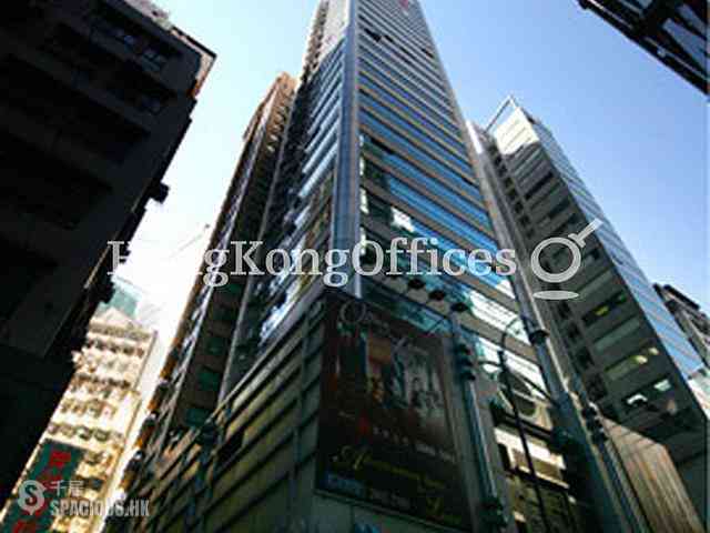 Sheung Wan - Ovest 02
