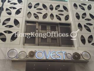 Sheung Wan - Ovest 03