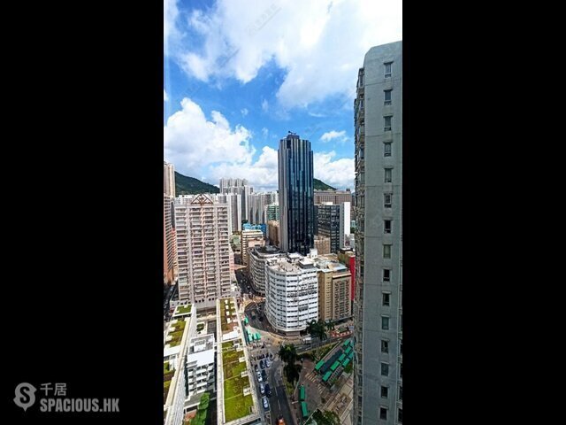 Chai Wan - New Jade Gardens 01