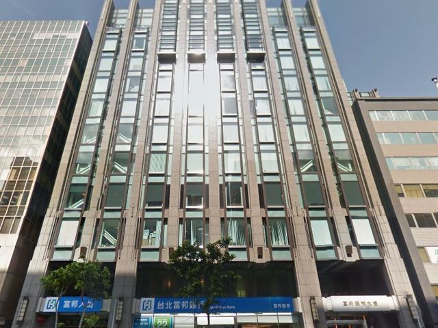 Zhongshan - No. XXX, Section 2, Nanjing E Rd, Zhongshan District, Taipei City, Taiwan 104 01