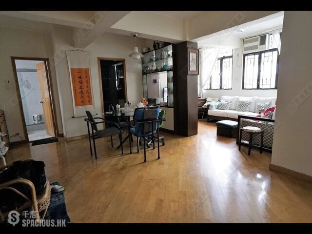 Tin Hau - Ernest Court 01