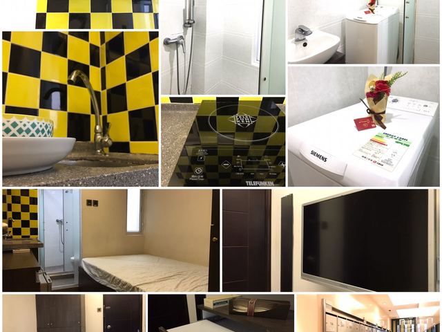 Wan Chai - King Dao Building 01