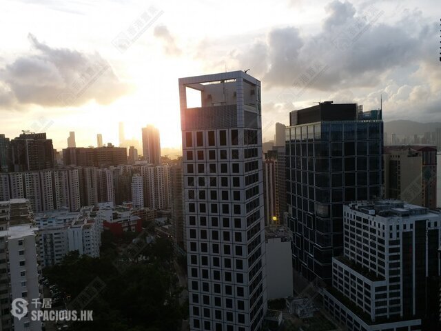 Quarry Bay - Novum East 01