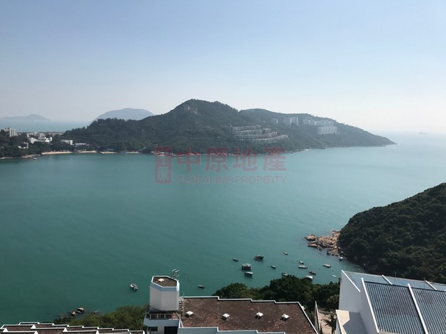 Chung Hom Kok - 2, Cape Drive 01