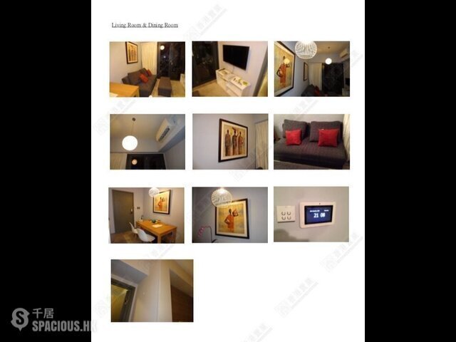 Shau Kei Wan - Le Riviera 01