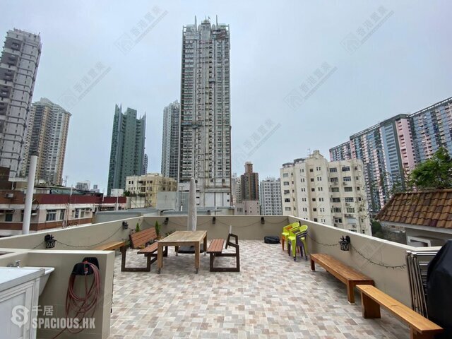 Tai Hang - Harvest Moon Villa 01