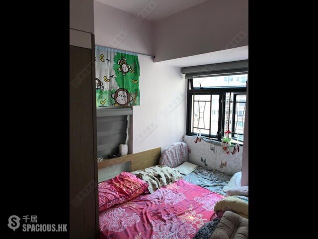 Aberdeen - Shun Fung Court 01