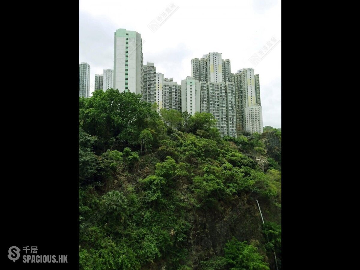 Sai Wan Ho - Sun Sing Centre 01