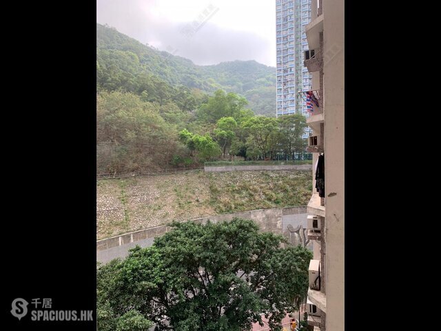 西湾河 - 东霖苑 01
