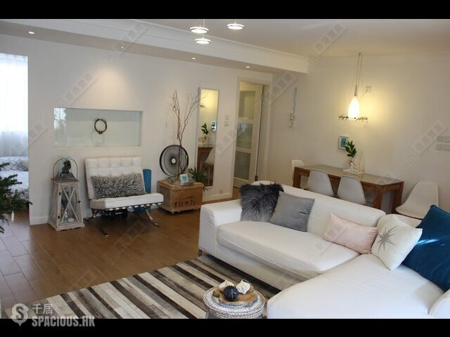 Ho Man Tin - Greenfield Terrace 01
