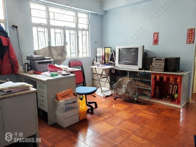 Sai Kung - Sai Kung Mansion (Building) 01
