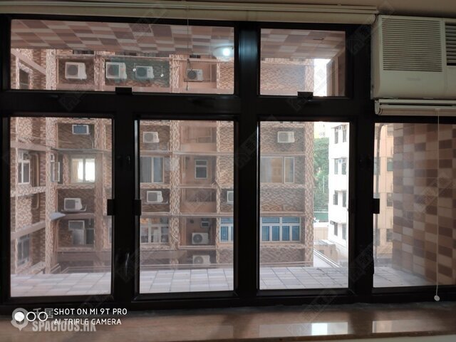 Ho Man Tin - Gallant Court 01