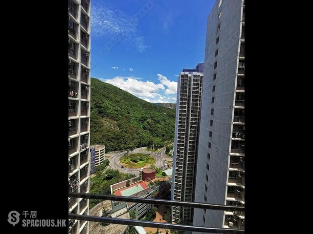将军澳 - 唐明苑 01