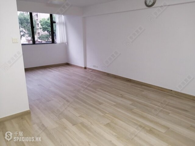 Ho Man Tin - Latin Court 01