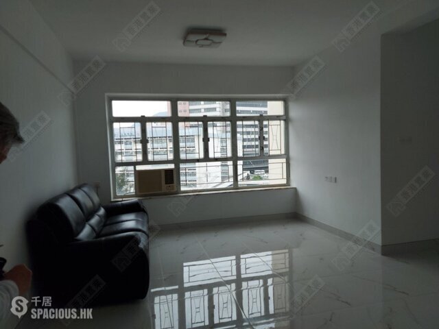 Ho Man Tin - Mandarin Court 01