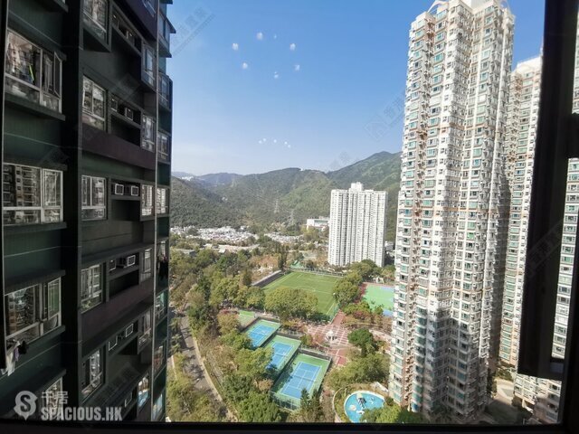 Tseung Kwan O - Serenity Place 01