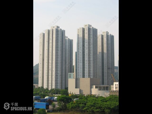 Hang Hau - On Ning Garden 01
