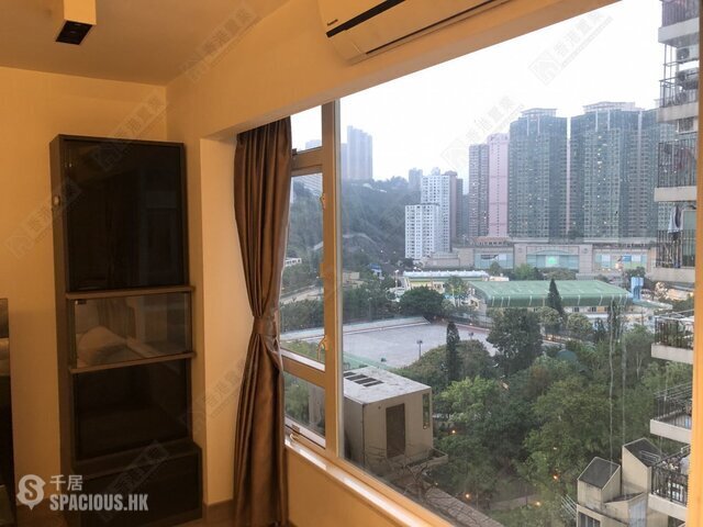 Lai Chi Kok - Mei Foo Sun Chuen Phase 7 01