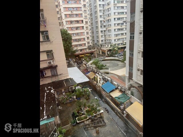 Hung Hom - Whampoa Estate 01