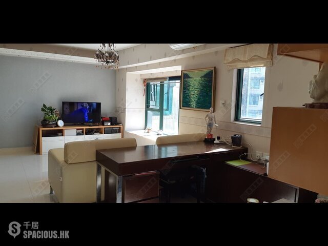 Ma On Shan - Baycrest 01