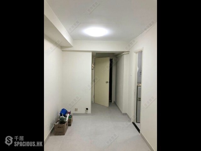 Sha Tin - Hilton Plaza 01