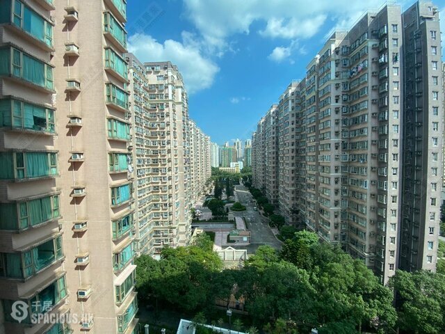 大埔 - 太湖花园 01