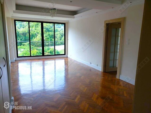 Sha Tin - Forest Hill 01