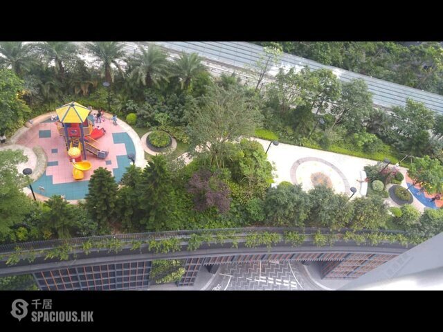 Ma On Shan - Bayshore Towers 01