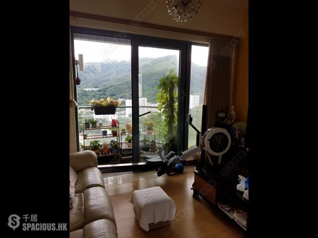 Kwai Chung - Primrose Hill 01