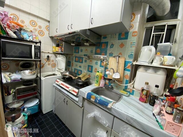 荃湾 - 荃湾中心 01