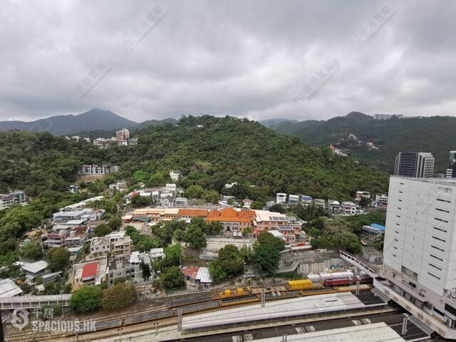 Sha Tin - Wai Wah Centre 01