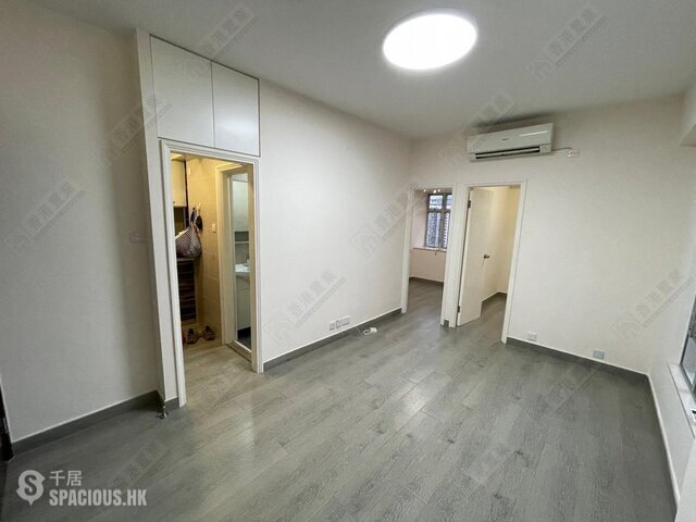 Tai Po - Fortune Plaza 01