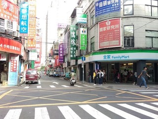 Zhongzheng - XX-X Nanyang Street, Zhongzheng, Taipei 06