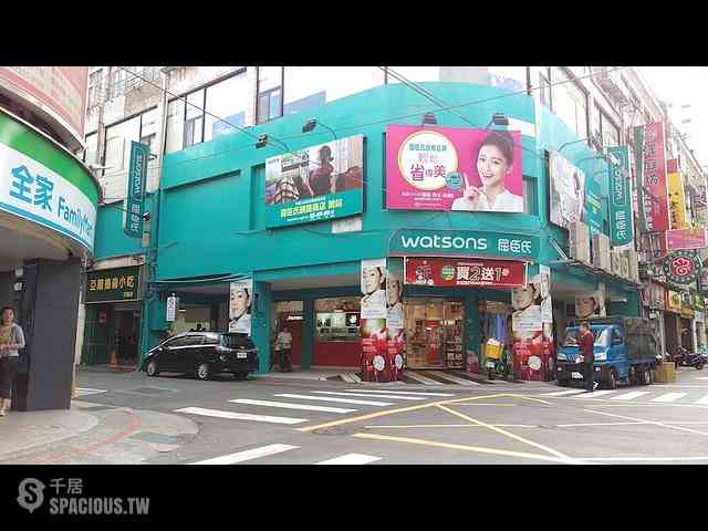 Zhongzheng - No. XX-2, Nanyang St, Zhongzheng District, Taipei City, Taiwan 100 07