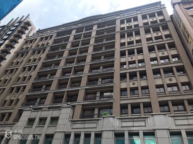 Datong - No. XXX, Section 1, Yanping North Road, Datong District, Taipei City, Taiwan 103 01