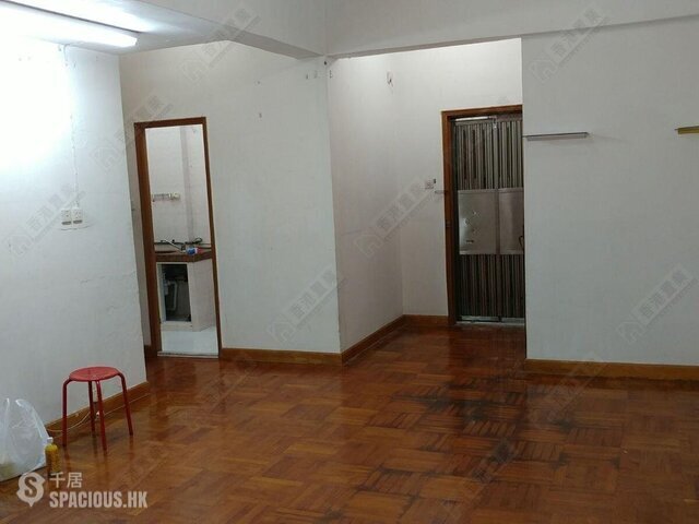 Leighton Hill - Lai Yee Building 01