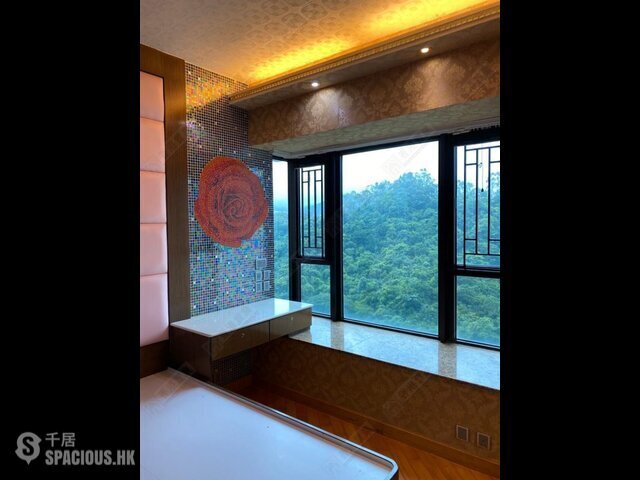 Sha Tin - Castello 01